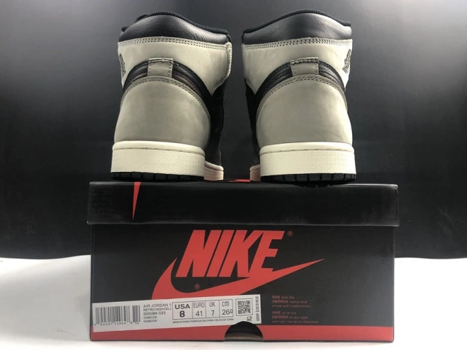 Kick Theory -033 LIGHT AIR 555088 HIGH 1 JORDAN ARMY 0821